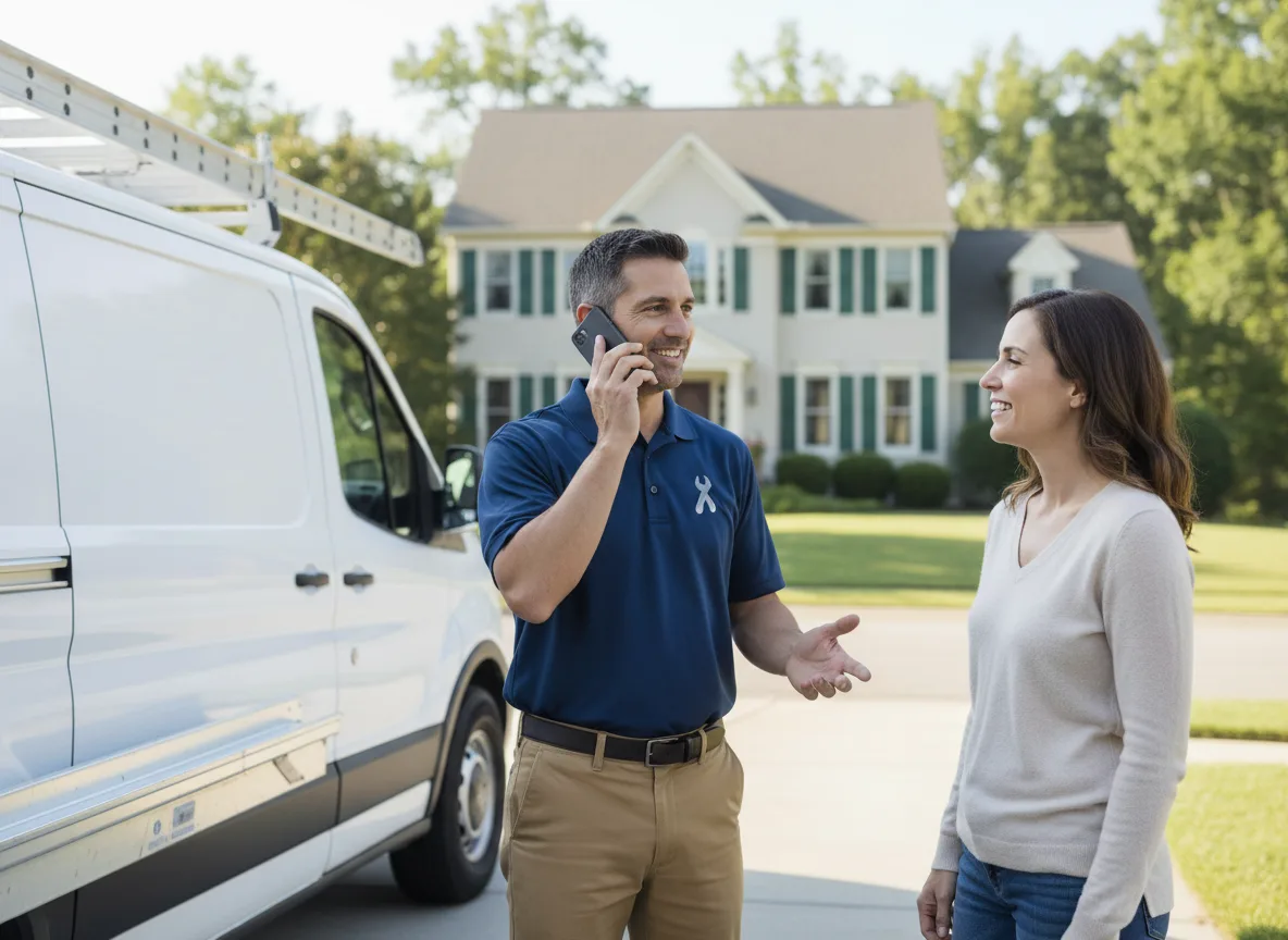 Home Gutter Service Fellows, CA FAQs